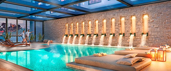 Gramado Exclusive Resort