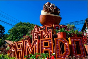 Páscoa em Gramado