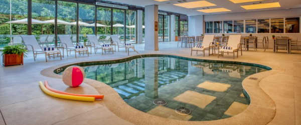 Resort em Gramado