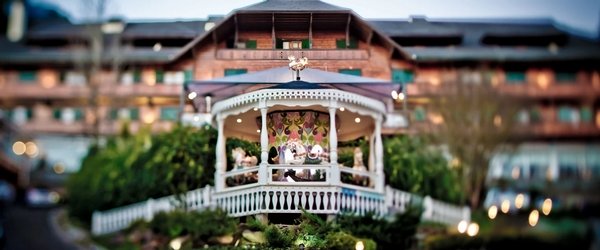 A Casa da Montanha é uma ótima opção para as férias de julho em Gramado A Casa da Montanha é uma ótima opção para as férias de julho em Gramado
