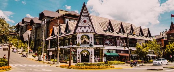 Onde comprar pacotes de viagem para Gramado? Leia o texto até o fim e descubra!