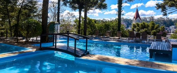 Descubra como escolher o melhor resort em Gramado para suas férias.