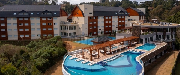 Descubra como escolher o melhor resort em Gramado para sua viagem.