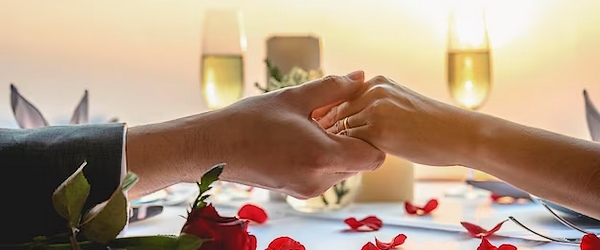 Passar a lua de mel em Gramado é começar com o pé direito o casamento!