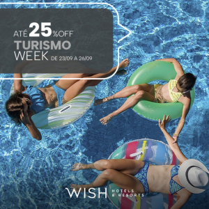 Turismo Week Wish