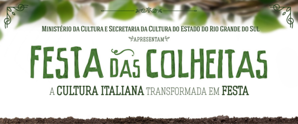 A Celebração da Fartura e da Cultura Italiana