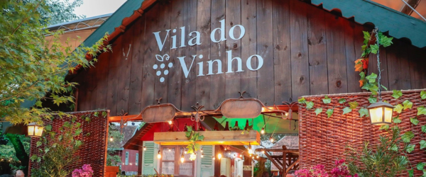 A programação da 4ª Vindima em Gramado
