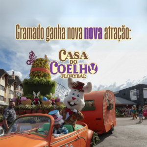 Gramado ganha nova atração mágica (2)