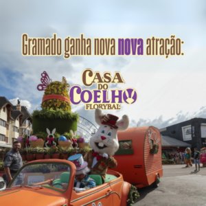 Gramado ganha nova atração mágica (2)