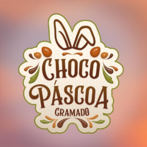 ChocoPáscoa Gramado 2025