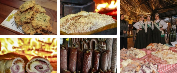34ª Festa da Colônia de Gramado_ Um Fenômeno de Sabores e Tradições