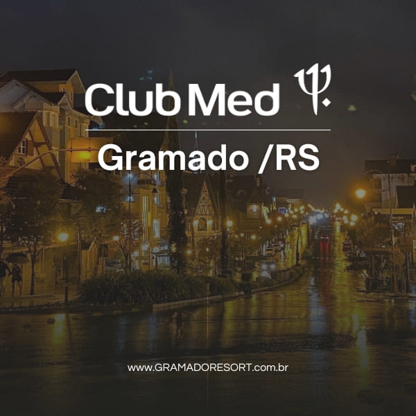 Club Med Gramado