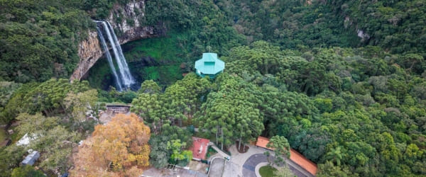 Dicas Para Sua Visita ao Parque do Caracol