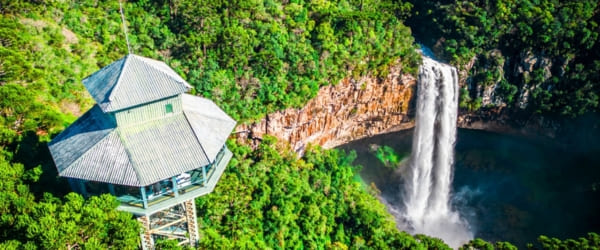 Parque do Caracol_ Novidades da Reabertura