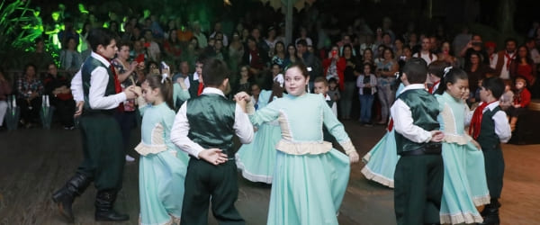 Uma Imersão na Cultura e Gastronomia da Serra Gaúcha