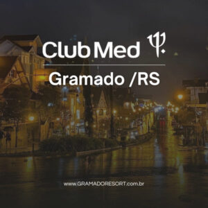 Club Med Gramado