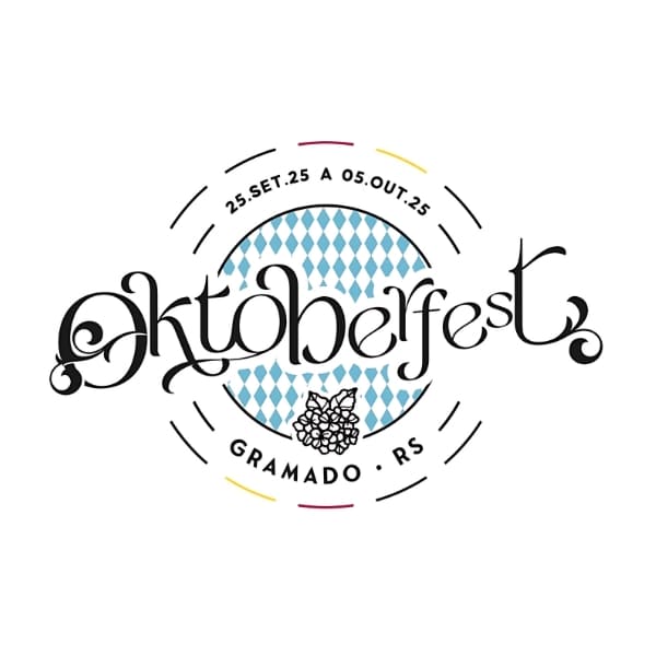 1ª Oktoberfest de Gramado será em 2025