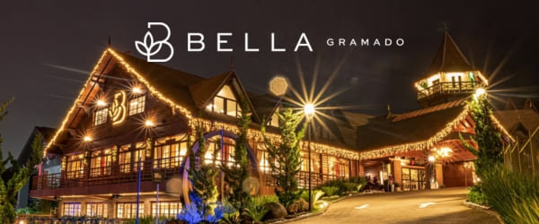 Bella Gramado by Gramado Parks