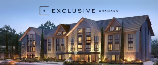 Exclusive Gramado by Gramado Parks
