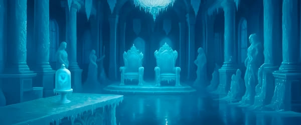 Gramado ganhará o maior icebar temático do mundo inspirado em 'A Bela e a Fera'