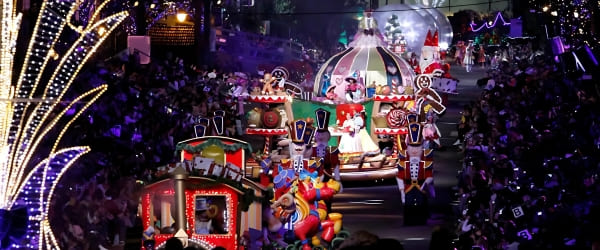 Um Natal inesquecível está à sua espera em Gramado