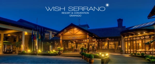 Wish Serrano Resort