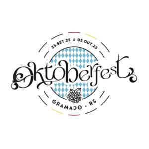 1ª Oktoberfest de Gramado será em 2025