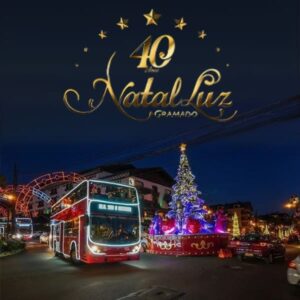 Natal Luz 2025