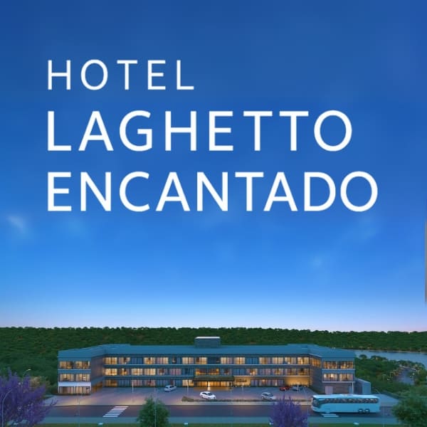 Hotel Laghetto Encantado